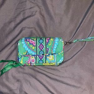 Vera Bradley Wallet